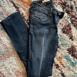 Kut from the Kloth Diana Skinny Jeans